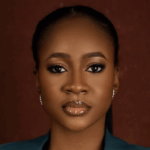 Munirat Antoinette Lecky