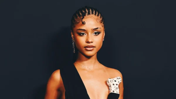 Tyla