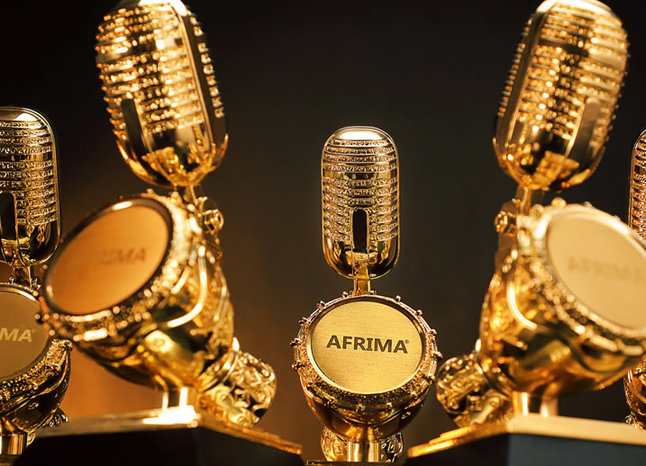 AFRIMA