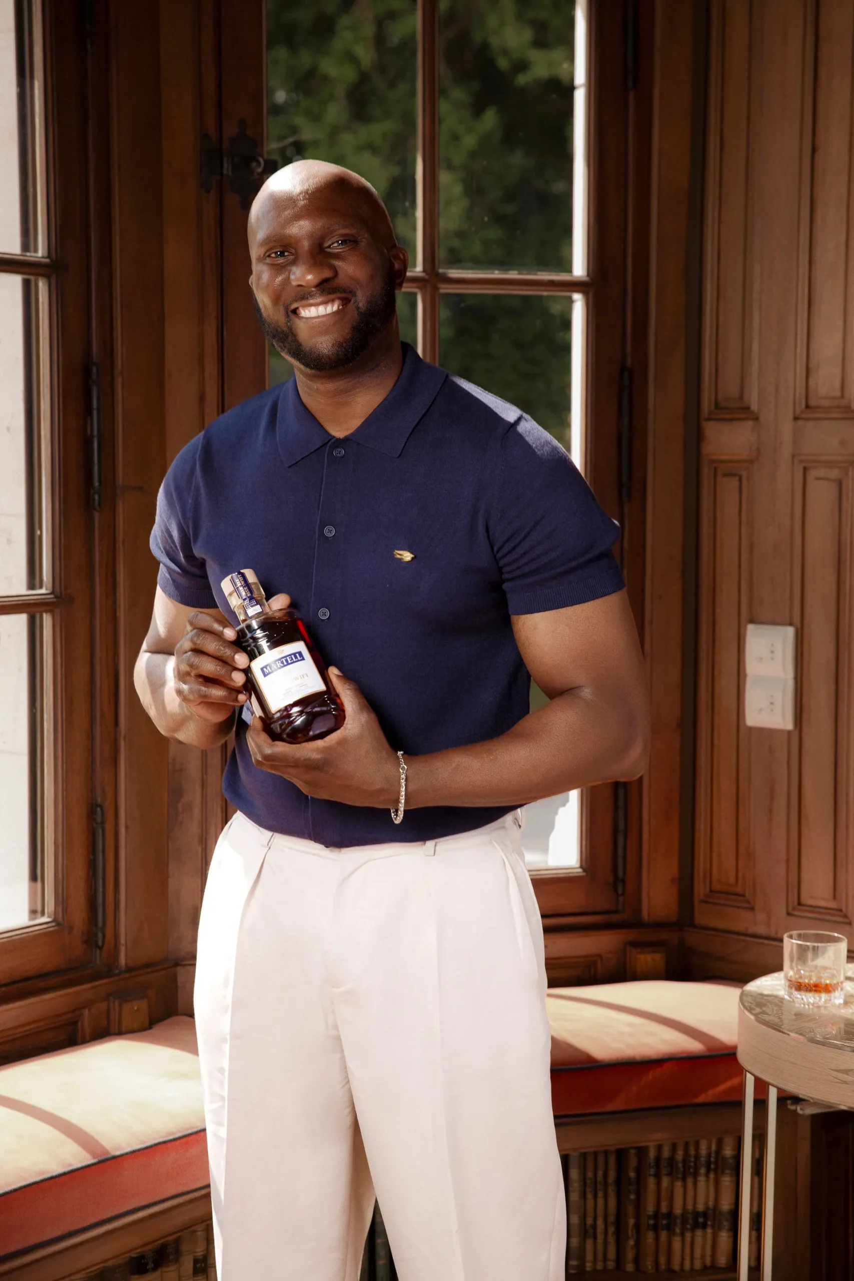 Adesope Olajide