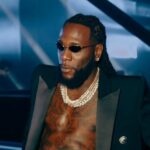 Burna Boy