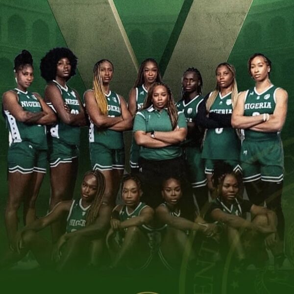 D'Tigress