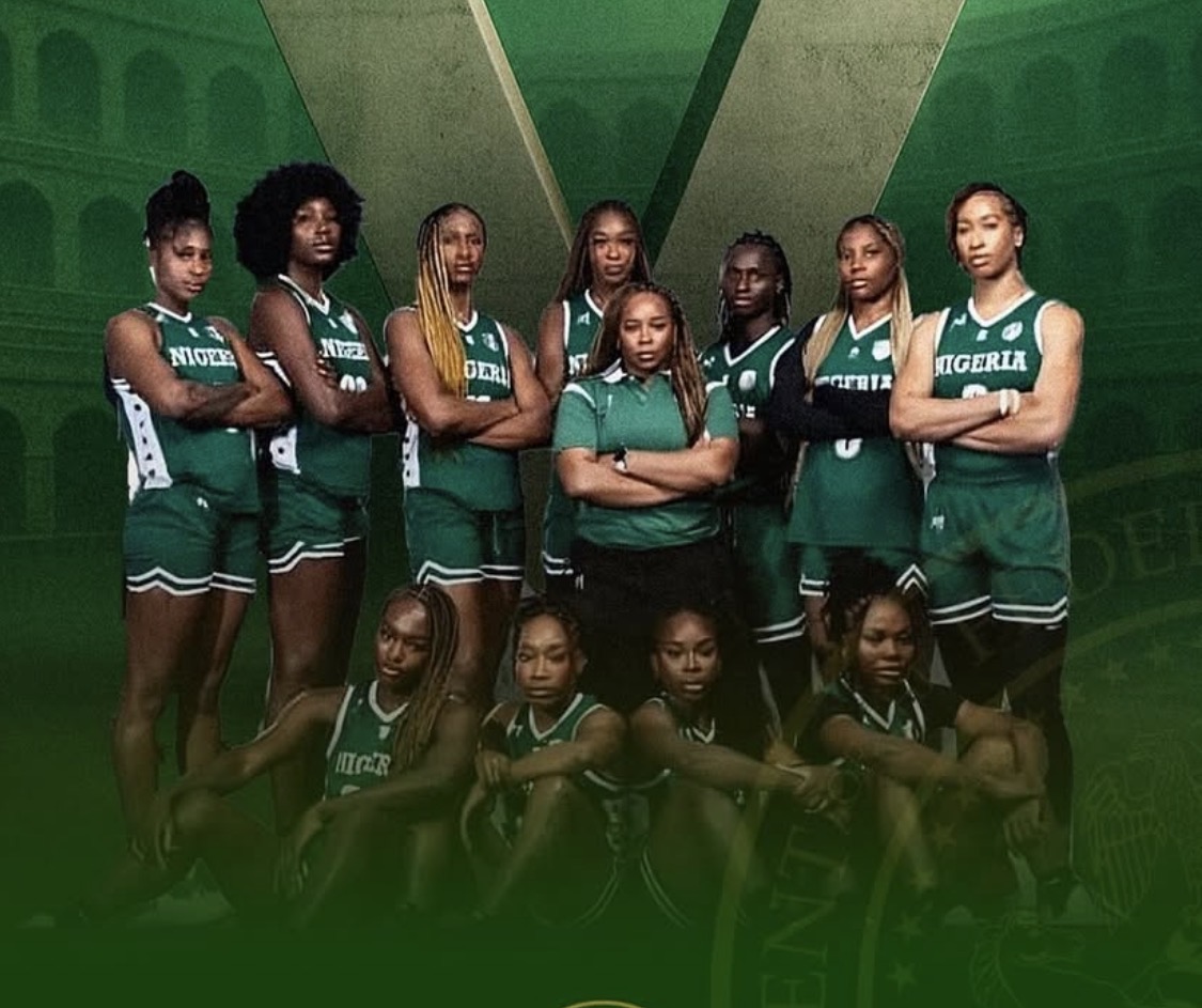D'Tigress
