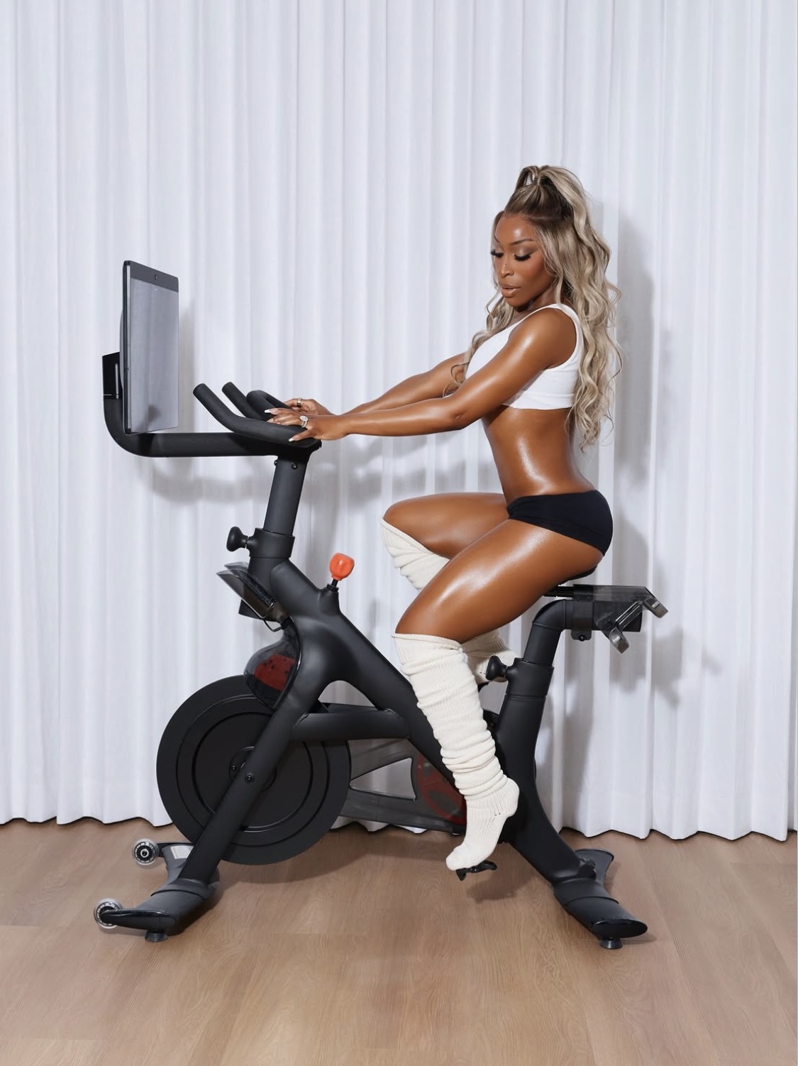 Jackie Aina
