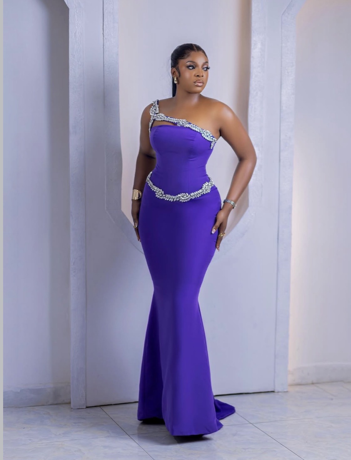 Sandra Obiageri