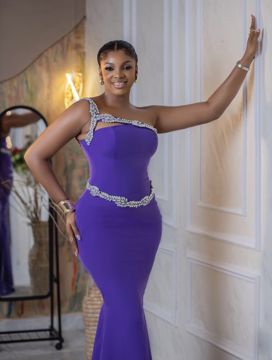 Sandra Obiageri