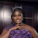 Fiafiaene Brix, Miss Port Harcourt City Tourism 2024