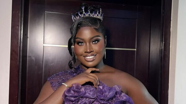 Fiafiaene Brix, Miss Port Harcourt City Tourism 2024