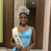 Umashiida Igbi, Miss Port Harcourt City 2025
