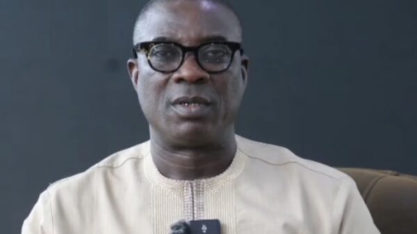 Wasiu Ayinde Marshal