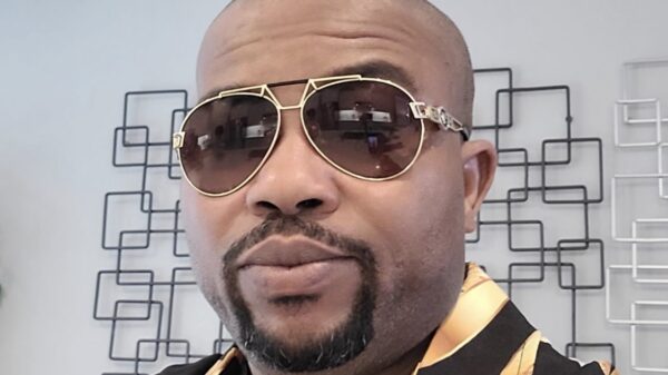 Segun Owoseni