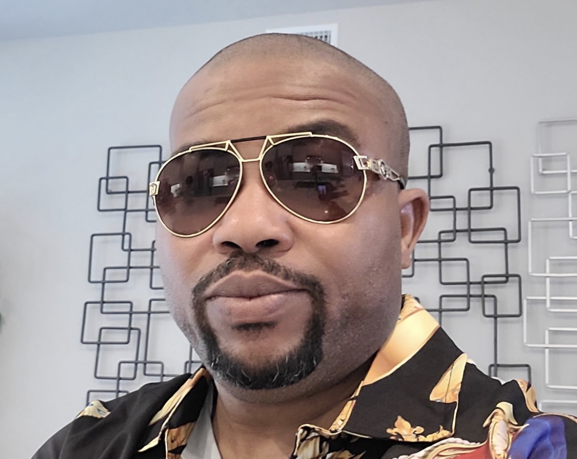 Segun Owoseni