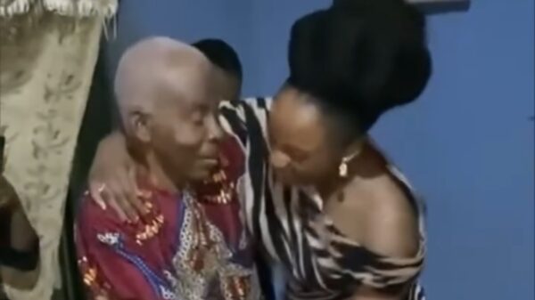 Chimamanda Adichie