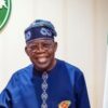 Bola Tinubu