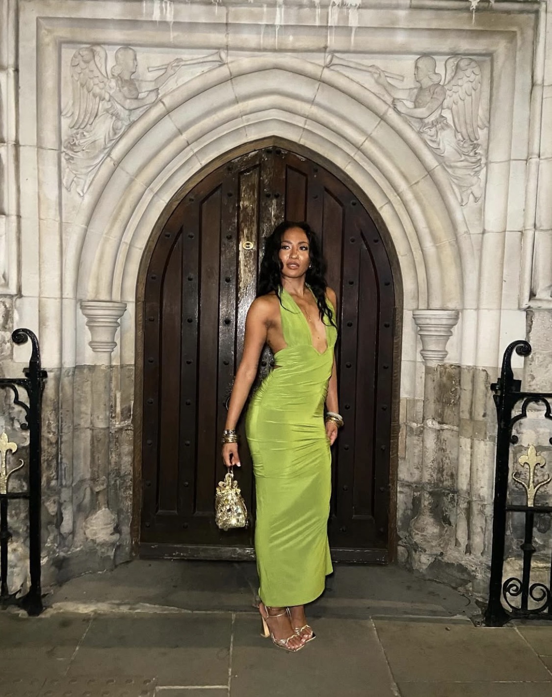 Francesca Nwokeocha