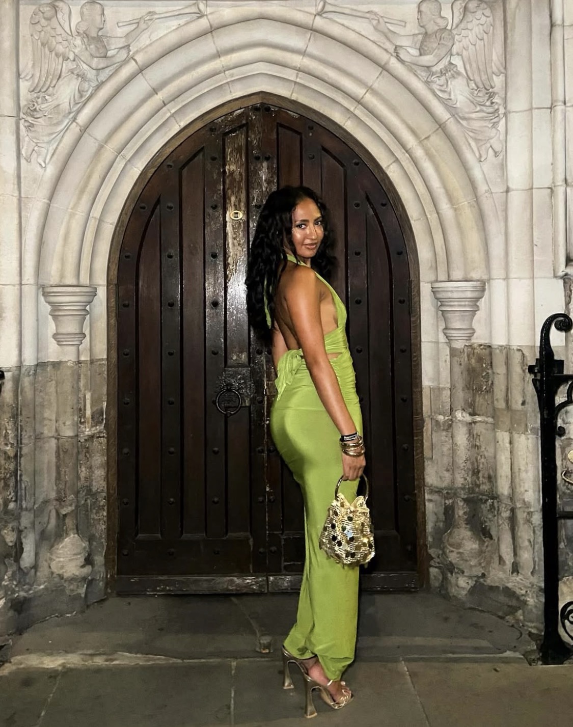 Francesca Nwokeocha