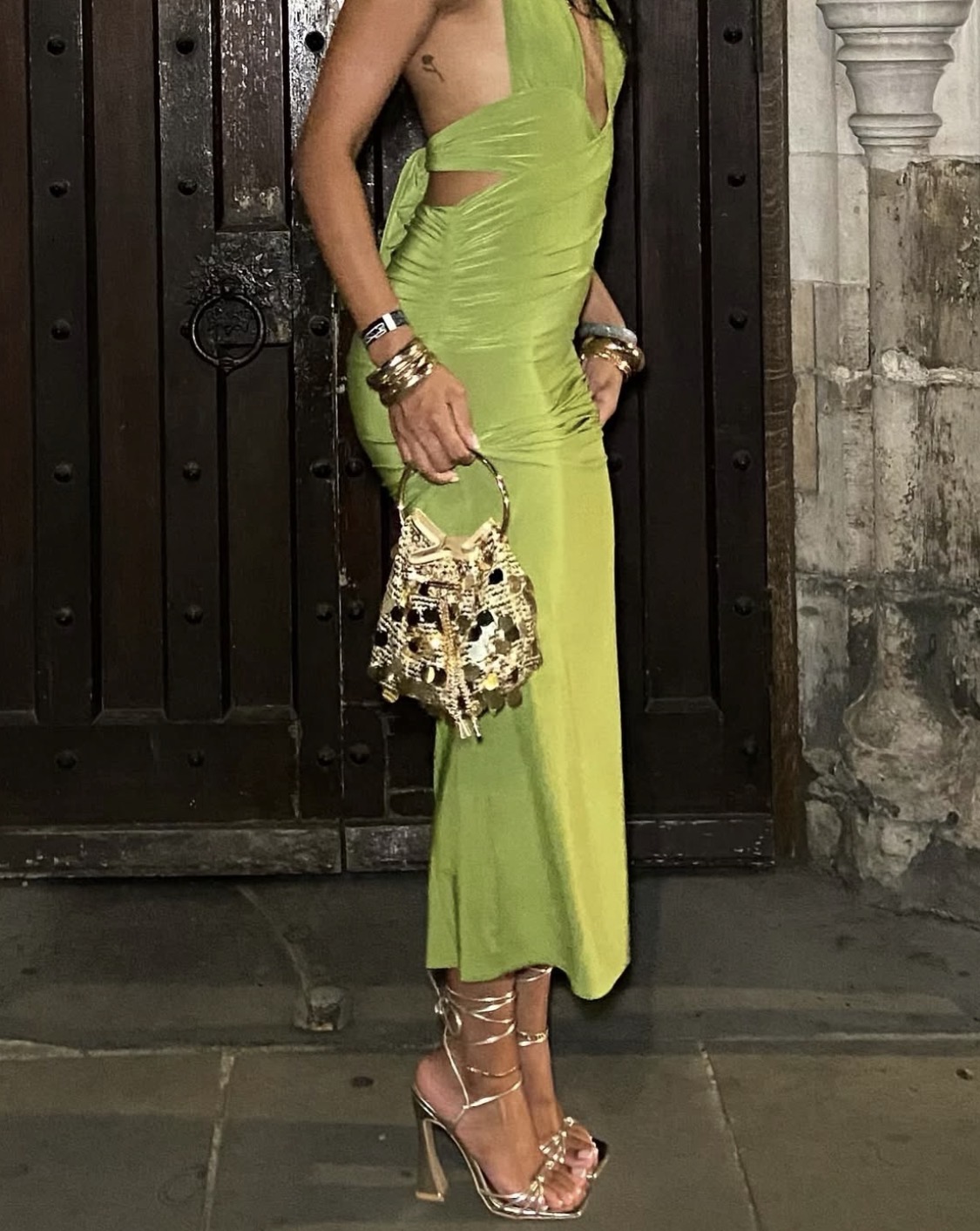 Francesca Nwokeocha