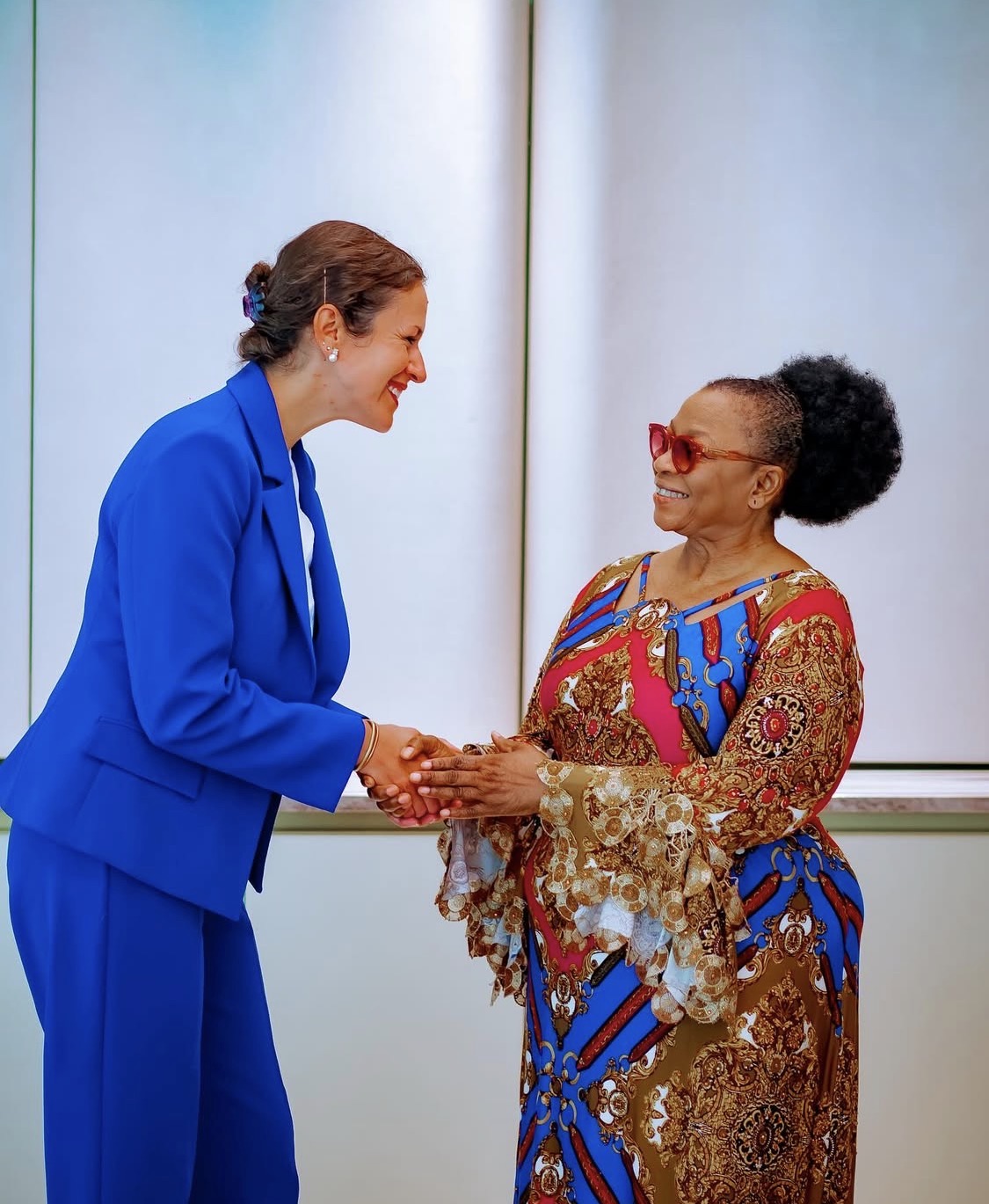 Folorunso Alakija