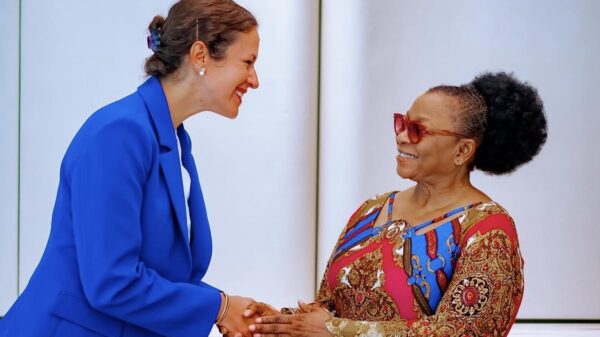 Folorunso Alakija
