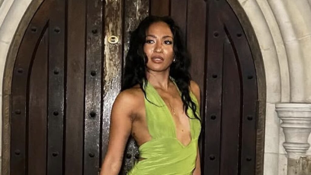 Francesca Nwokeocha