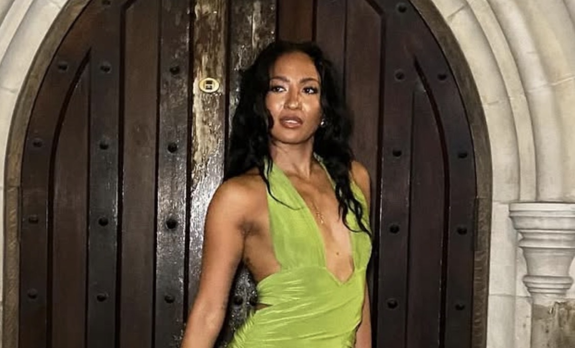 Francesca Nwokeocha