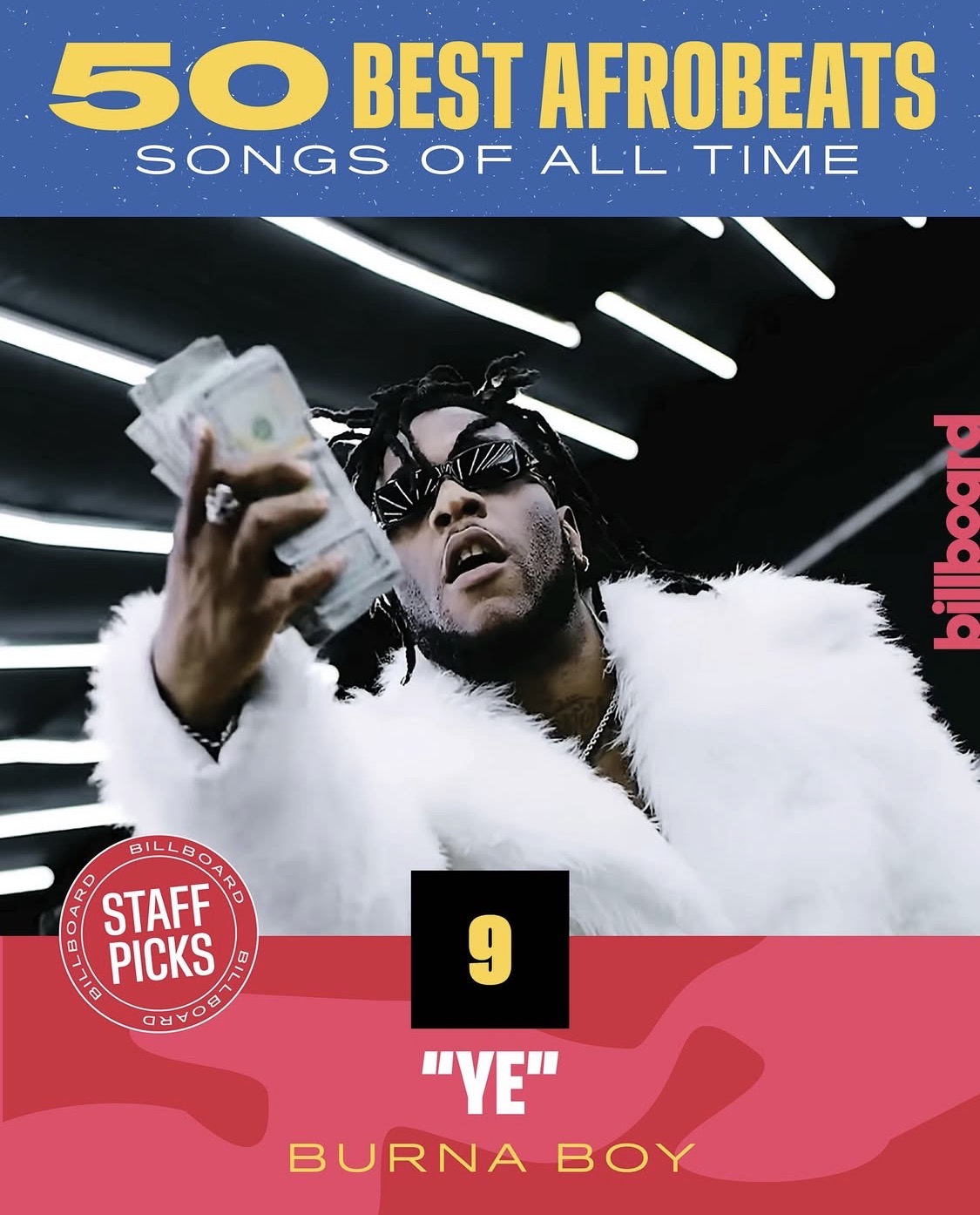 Burna Boy