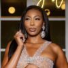 Ms. Banks at the GRM Gala red carpet