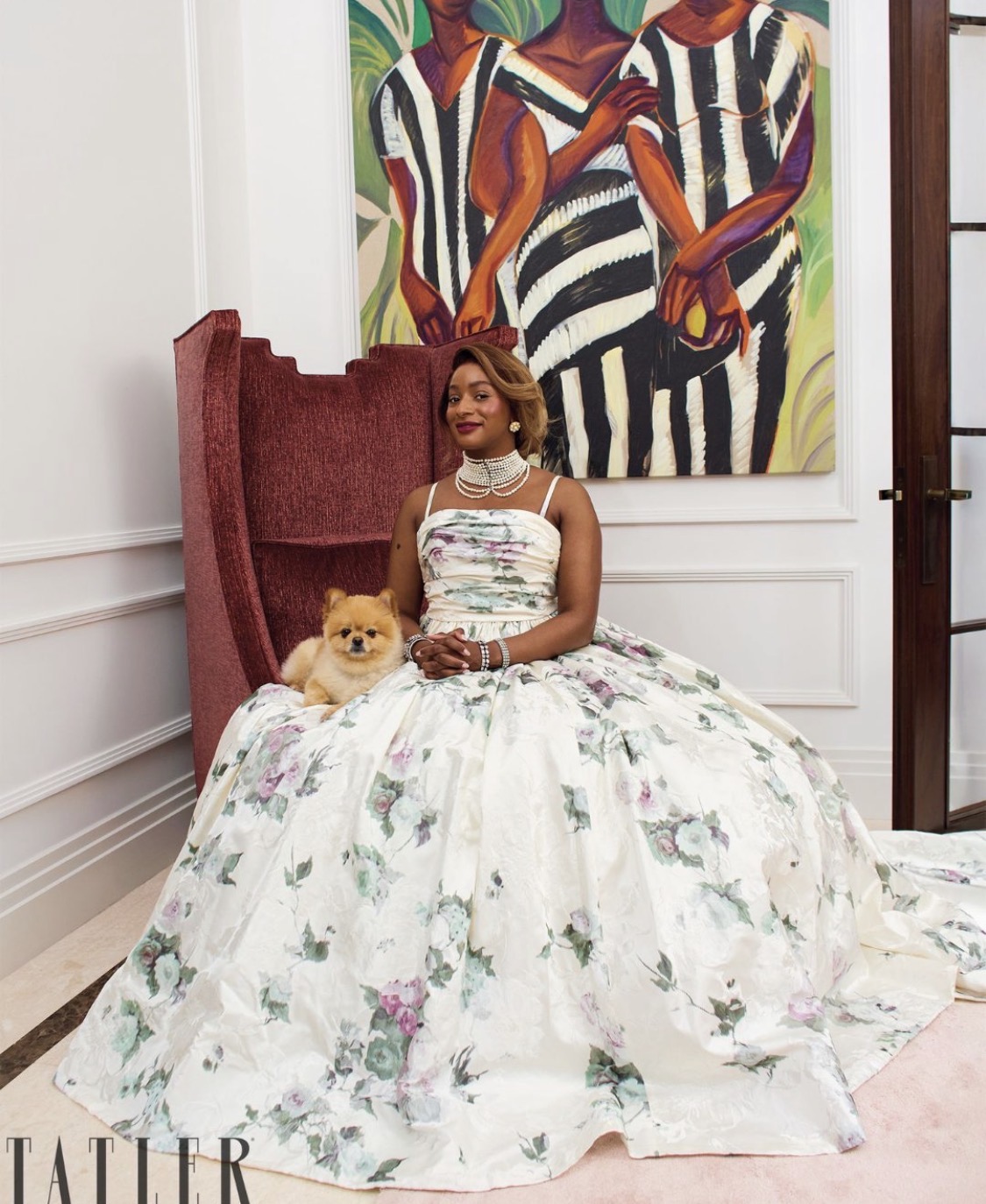 DJ Cuppy