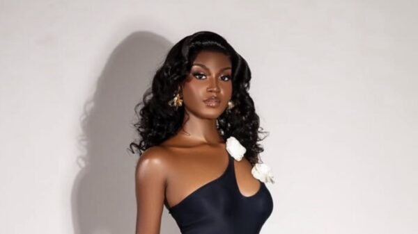 Aisha Abubakar, Miss Nasarawa