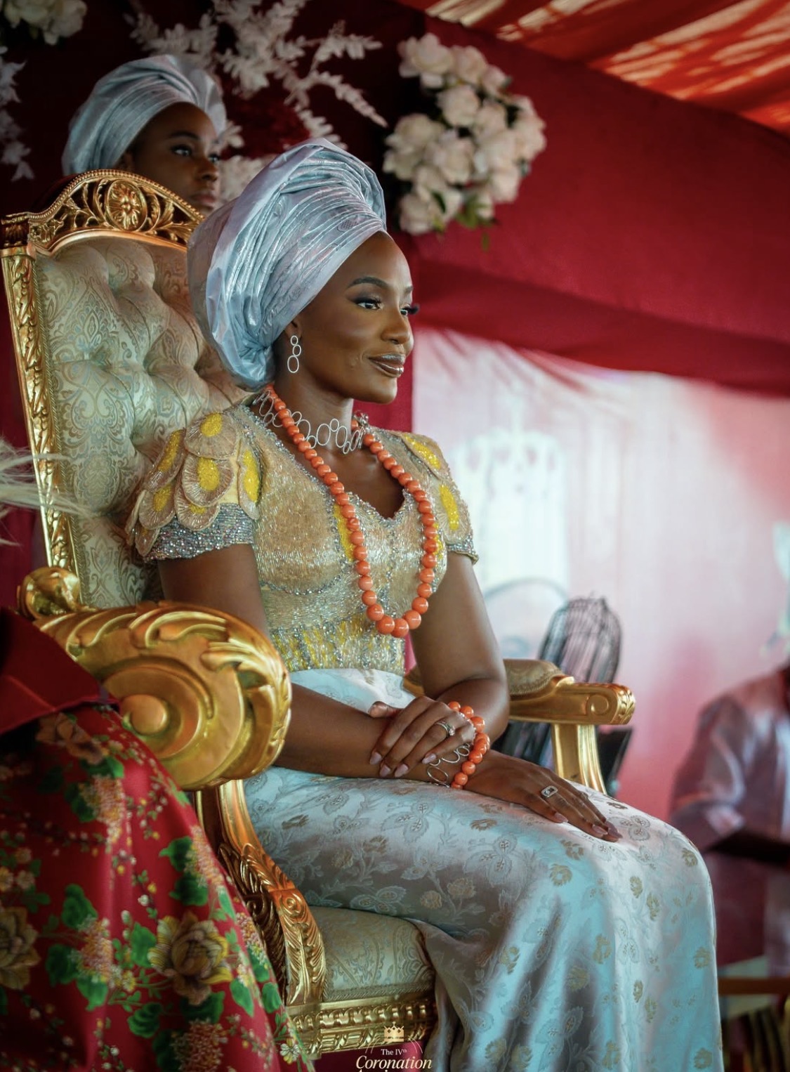 Olori Atuwatse