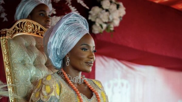 Olori Atuwatse