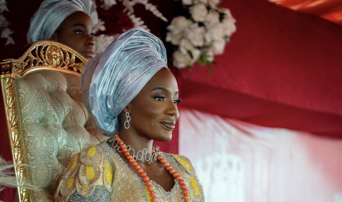 Olori Atuwatse