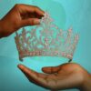 Miss Universe Nigeria crown