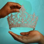 Miss Universe Nigeria crown