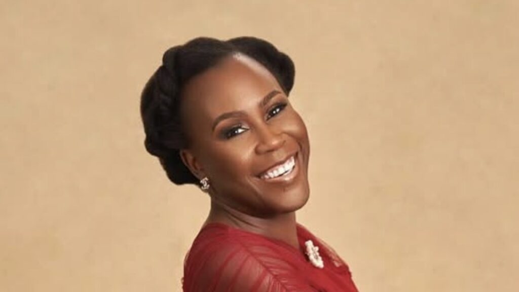 Tara Fela-Durotoye