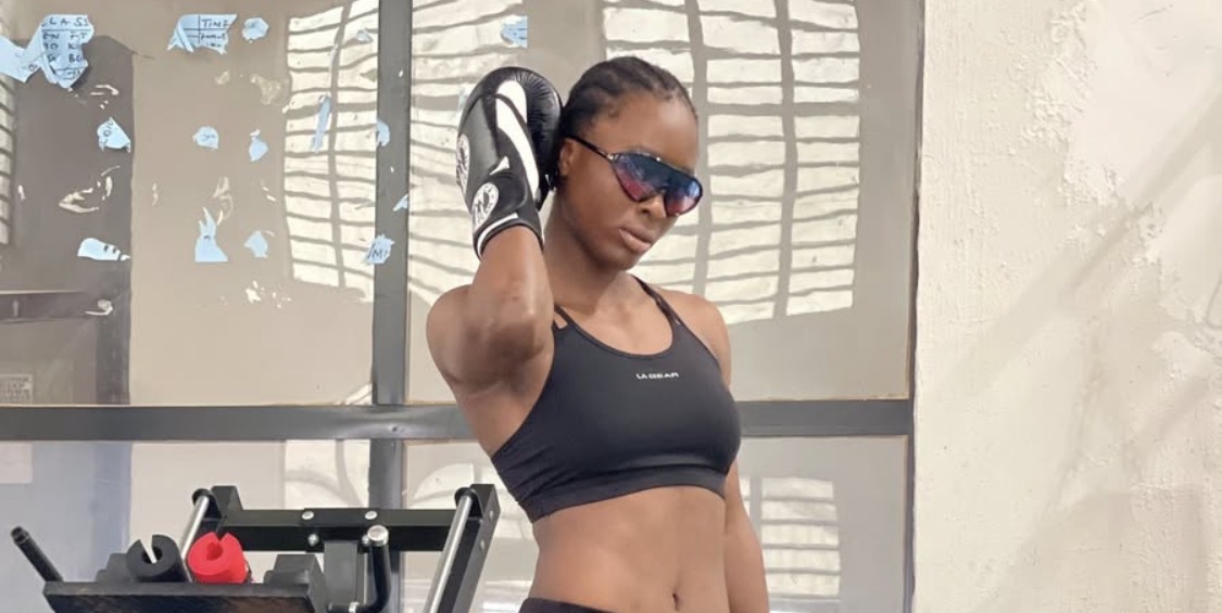 Jane Osigwe