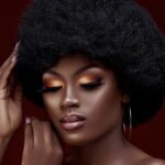 Exquisite Queen Nigeria