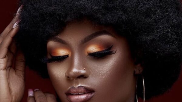 Exquisite Queen Nigeria