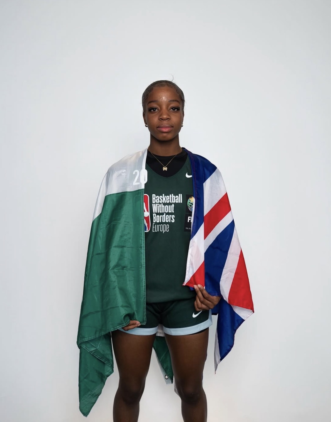 Irene Oboavwoduo