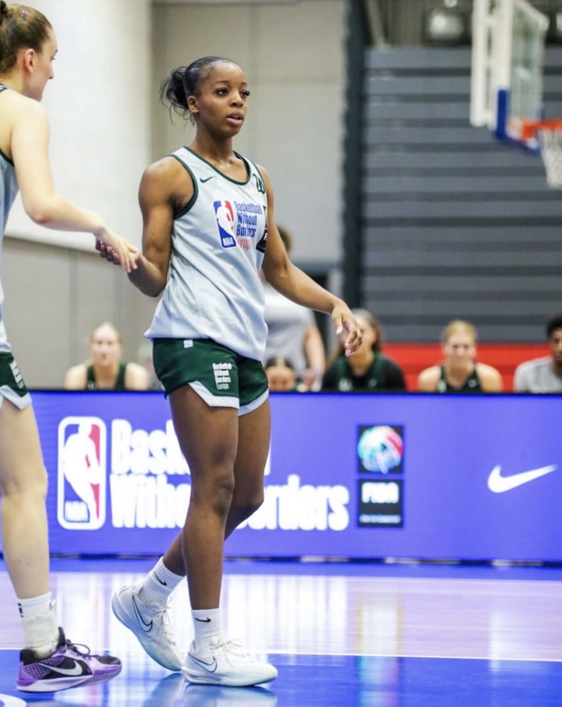 Irene Oboavwoduo