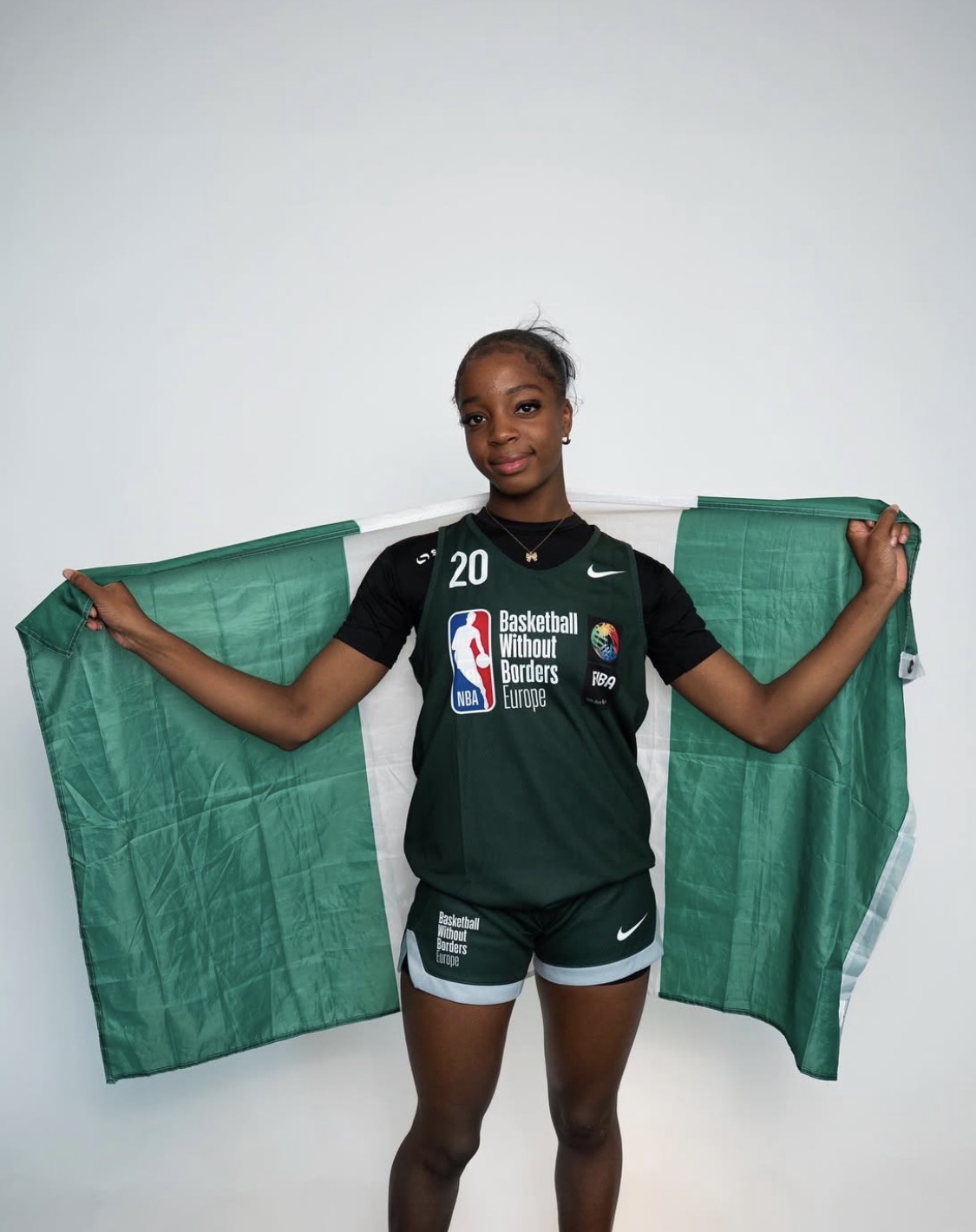 Irene Oboavwoduo