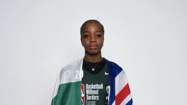 Irene Oboavwoduo