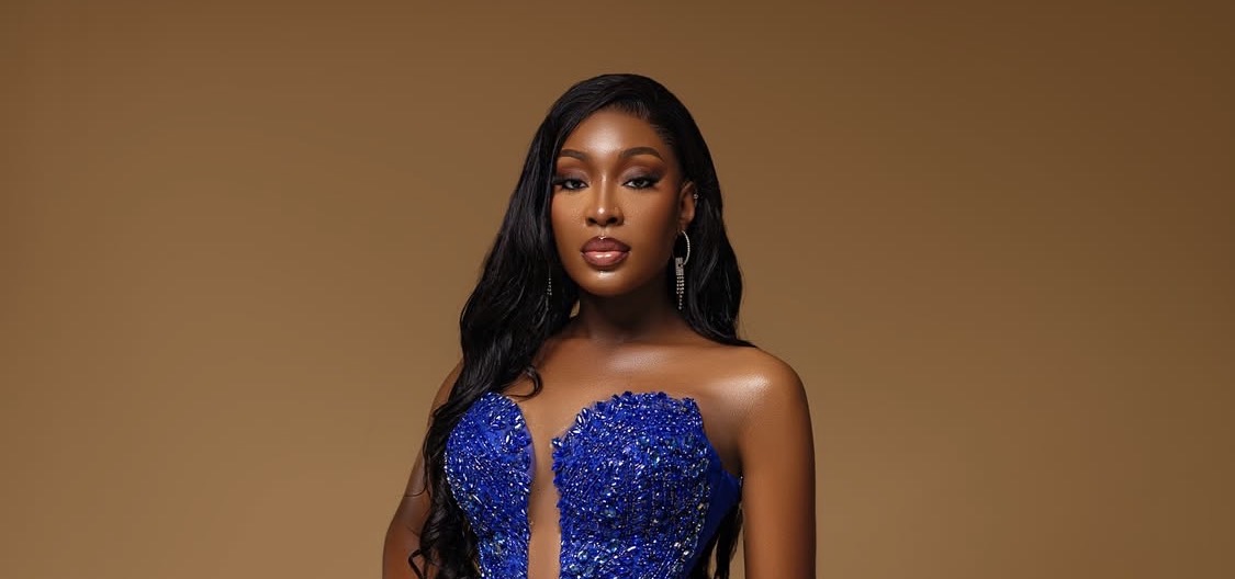 Adesuwa Omoigiafu