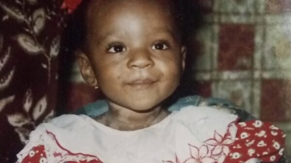 De-Blessing Asaboro