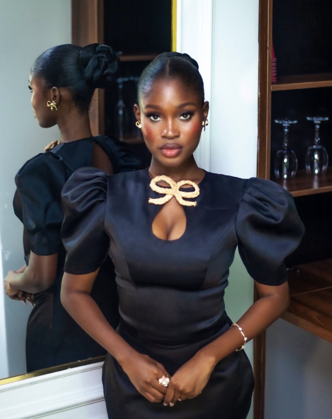 Funmi Adekola