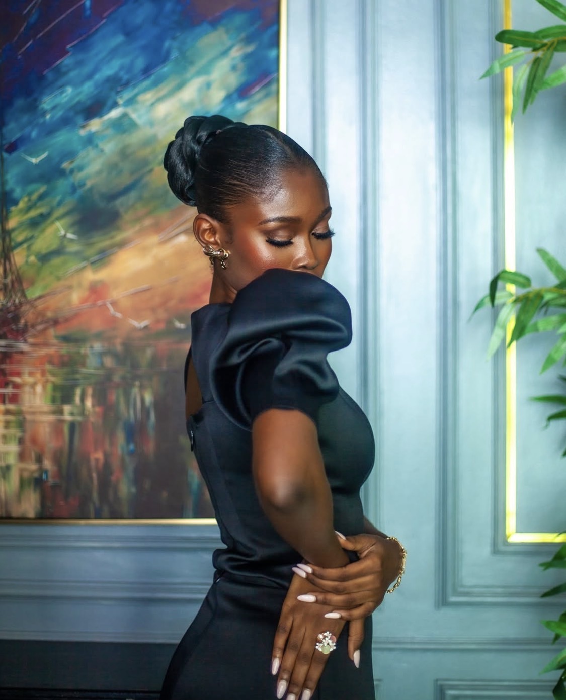 Funmi Adekola