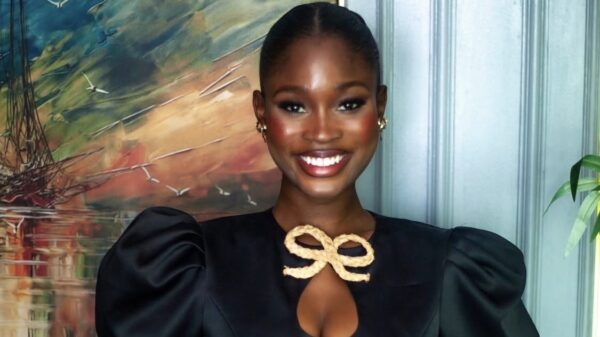 Funmi Adekola
