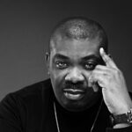 Michael Collins Ajereh (aka Don Jazzy)