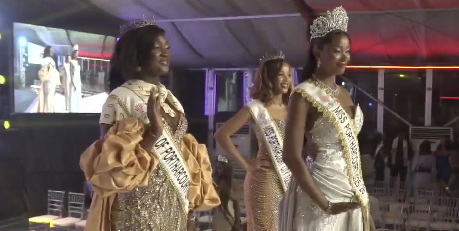 Miss Port Harcourt City 2025