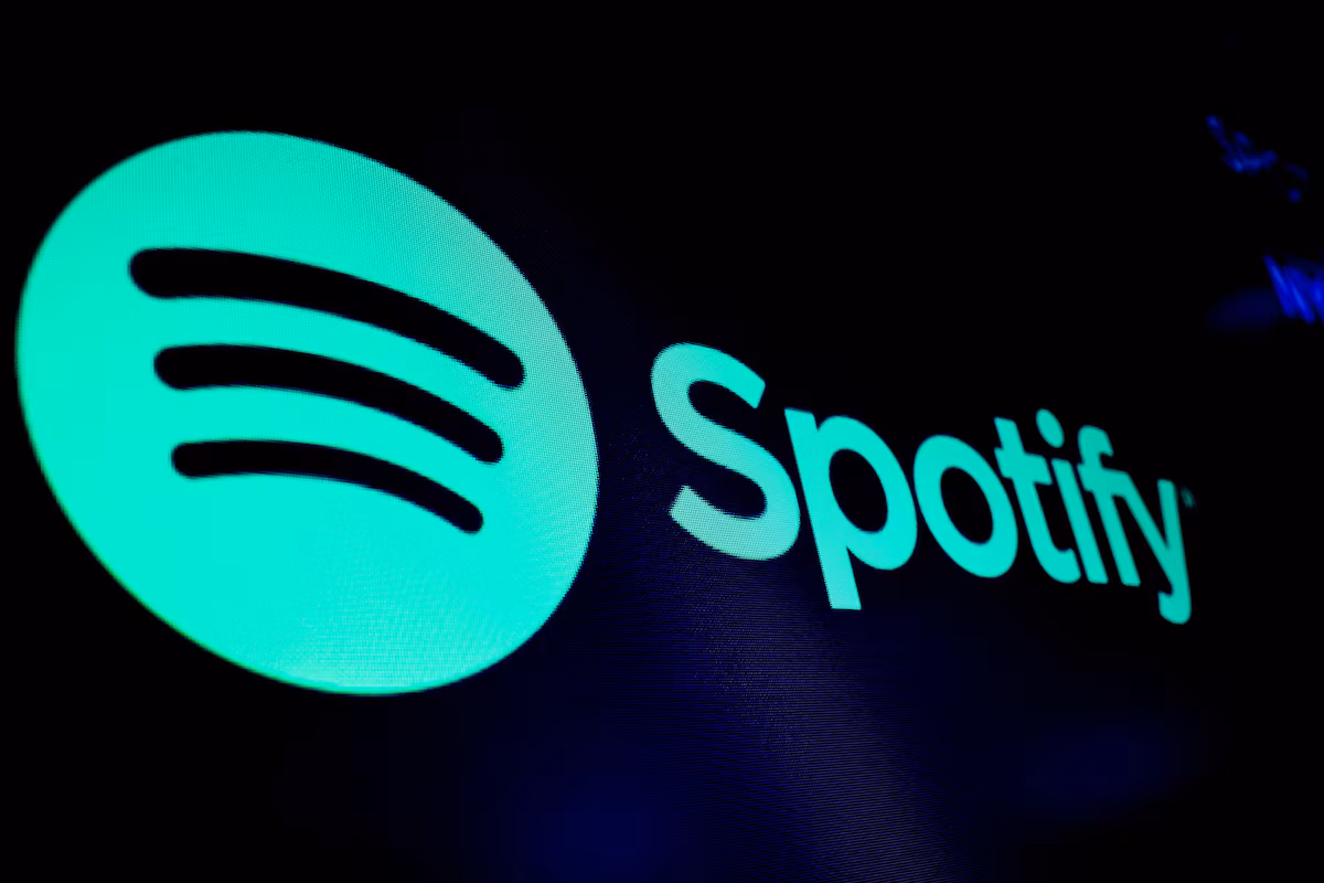 Spotify